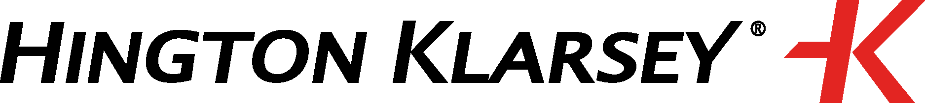 Hington Klarsey Logo Vector Logo